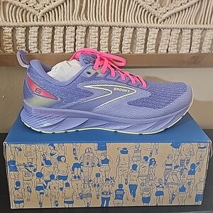 Brooks Levitate 6
